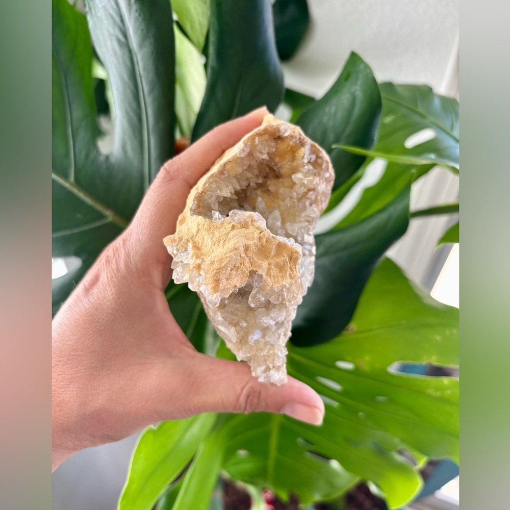 Calcite from Morocco - Picture 3 of 5